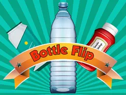 Bottle Flip
