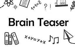 Brain Teaser - Desafios de Lógica e Raciocínio