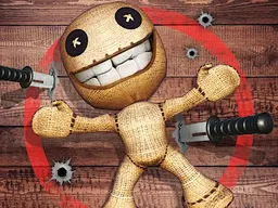 Kick The Buddy - Jogo de Clicker Grátis no Navegador