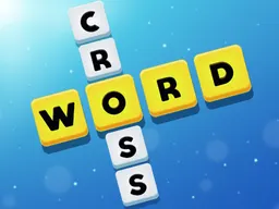 Crucigramas: Palabras Cruzadas