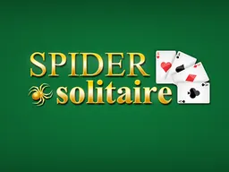 Paciência Spider Solitaire - Jogo de Cartas Grátis no Navegador