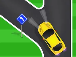 Road Traffic - Jogo de Corrida no Navegador