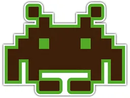 Space Invaders Arcade - Jogo de Tiro Clássico Grátis
