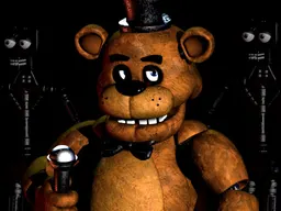 Five Nights at Freddy's Game