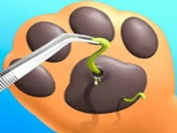 Pet Pet Care - Jogo de Veterinário Grátis no Navegador