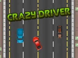 Crazy Driver
