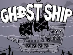 Ghost Ship - Jogo de Tiro no Navegador