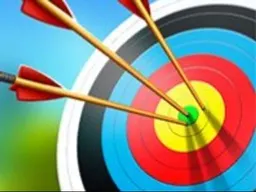 Archery Game: Dispara flechas y gana monedas