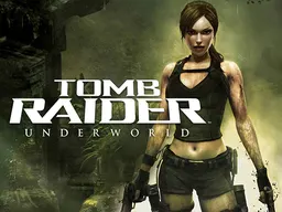 Tomb Raider King - Jogo de Ação no Navegador