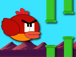 Flappy Bird The Game - Jogo Clássico Grátis no Navegador