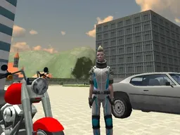 Driver Game - Corridas Livres no Navegador