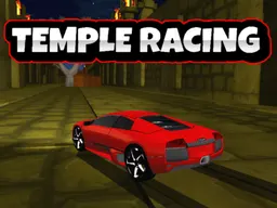 Temple Racing - Corrida Infinita nos Templos