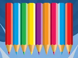 Guess the Color: Juego de Colores para Niños