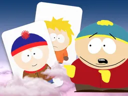 South Park Cartman - Jogo de Puzzle Grátis no Navegador