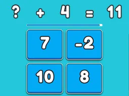 Math Mind