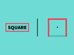 Square Game