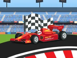 F1 Mobile Racing - Jogo de Fórmula 1 Grátis no Navegador