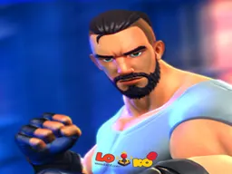 Beat 'Em Up