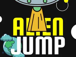 Outer Space - Jogo de Pular e Coletar Diamantes