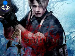 4 Resident Evil - Jogo de Tiro no Navegador