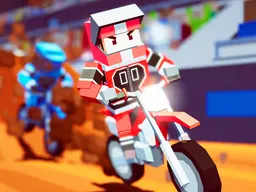 Tricks - Jogo de Corrida de Motos Grátis no Navegador