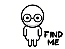 Find Me - Jogo de Puzzle para Encontrar a Pessoa Diferente