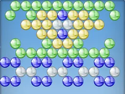 Bubble Shooter Bubble - Jogo de Puzzle Grátis no Navegador