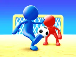 Stickman Soccer