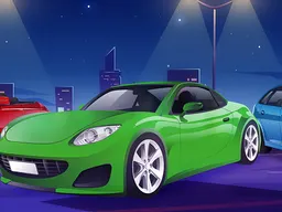 Racing Cars - Jogo de Corrida Grátis no Navegador