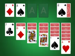 Mahjong Solitaire Game - Jogue Grátis no Navegador