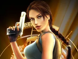 Lara Croft Tomb Raider - Jogo de Ação no Navegador